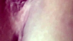 Suction On Big Pussy Clit In Bdsm Scene