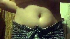 rusa hermosa captivates with stunning big tits appeal