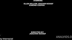 Hey, you into kinky interracial cuckold with elen million taking big black cock deep?