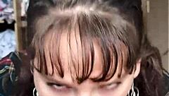 Slutty Fat Ass Melody Sucks Rides Gapes And Cums With Passion