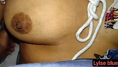 Boldly fucking my latina friend after the party swingers event