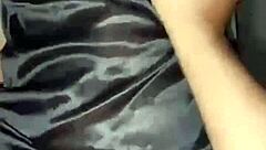 Oh Wow! Indonesian Asian Babe With Huge Tits Gets Fucked Hard!