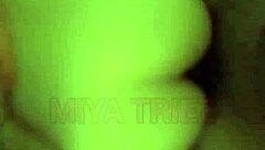 i feel so humiliated as this seductive housewife cheats boldly