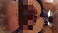 Feliz Navidad Cuckold Hotwife Fucks!