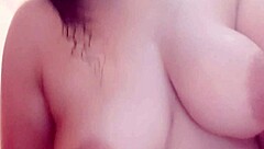 Latina Teen Babe Wants Good Cock to Join Her Carnival Play