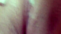 What makes this outdoor public lesbian masturbation session so hot in homemade style?