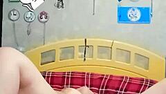 i masturbate just for fun