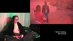 Why Are Fat Brunettes With Big Natural Tits So Hot Naked?