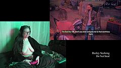 Why Are Fat Brunettes With Big Natural Tits So Hot Naked?