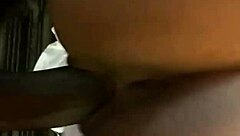 Mexican beauty gets tight and wet in interracial hotel encounter.