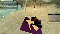 Brunette Babe Rides Monster Cock And Takes Anal Doggystyle In Wet Ass Shaking Scene