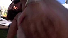 Homemade Outdoors Pov Xxx, Passionate Orgasm And Moaning