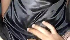 Oh Wow! Indonesian Asian Babe With Huge Tits Gets Fucked Hard!