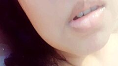 Latina Teen Babe Wants Good Cock to Join Her Carnival Play