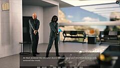 Tales from the unending void episode 74