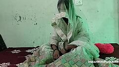 is this our hot first night together on honeymoon with intense passion?