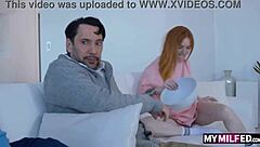 college girl madi collins seeks achievement