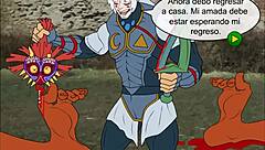 Big TITS SQUIRTING from Monster COCK FUCKING Wet PUSSY and BLOWJOB CUMSHOT