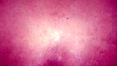 Bold amateur housewife shows creamy pussy after intense doggystyle fucking creampie