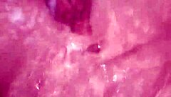 Delightful Sensation Of Powerful Water Jet Penetrating Deep Into My Tight Anal Opening