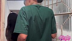 Wild Swinger Party with Double Penetration and Anal on Hot Nymphos