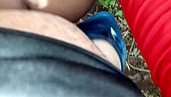 Why go without a condom when you can get rough and dirty with her in wild amateur action?