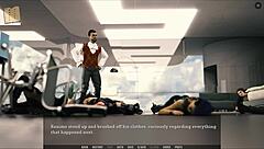 Tales from the unending void episode 74