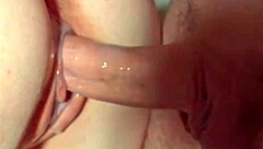 Semen Continuo Entre Los Labios