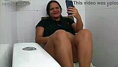 No regrets in video calls with me