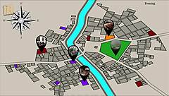 What hidden choices await in Lunars Chosen episode 9 adventure?