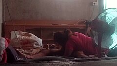 ever wondered about that homemade vibe with a cute petite asian teen leading to creampie?