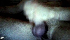 Intense Handjob Action Unleashed!