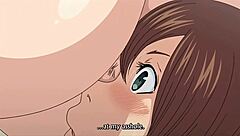 Did The Young Man Really Have Passionate Sex With That Attractive Woman?