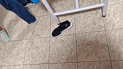 i'm an italian doctor who got intimate with my best friend's husband at the office