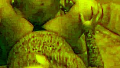 Why did this single guy spread my legs and thrust it all in during the party?