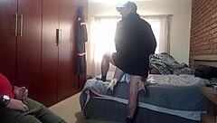 bigjoefuckalot good job about my next door neighbor