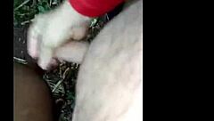 Why go without a condom when you can get rough and dirty with her in wild amateur action?