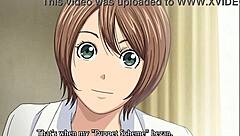 Did The Young Man Really Have Passionate Sex With That Attractive Woman?