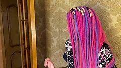 cute beach girl becomes dirtiest fetish slave