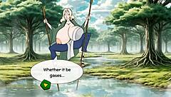 slutnade swamp fever unfolds in mysterious milf adventure