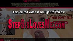 Plump teen 18+ sucks and fucks POV