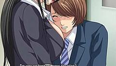 Did The Young Man Really Have Passionate Sex With That Attractive Woman?