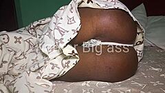 Oh Yes, Give Me That Quick Morning Fuck with Your Big Cock!