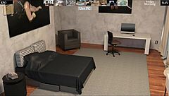 What hidden choices await in Lunars Chosen episode 9 adventure?