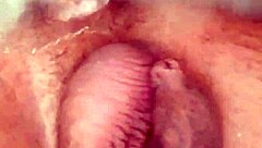 Delightful Sensation Of Powerful Water Jet Penetrating Deep Into My Tight Anal Opening