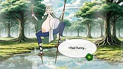 slutnade swamp fever unfolds in mysterious milf adventure