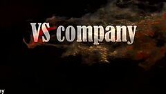 Monster Cock Stretches Tight Asshole Ruthlessly