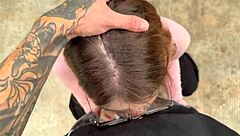 Cheating Babe Rides Monster Cock Roughly In Outdoor Quickie