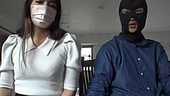 Sns ol calls for intriguing japanese asian sex encounter