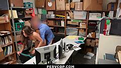 i caught shane blai stealing multiple times at the shop and handled it